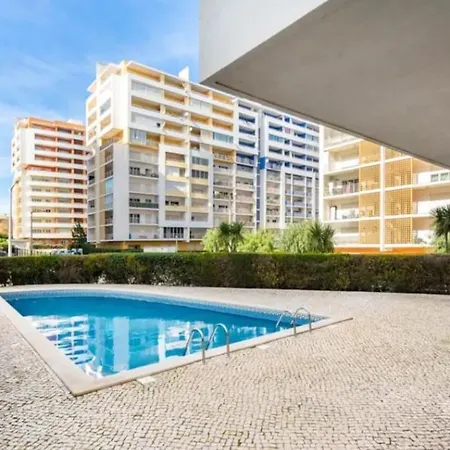 Διαμέρισμα Faia In Portimão